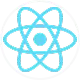 react